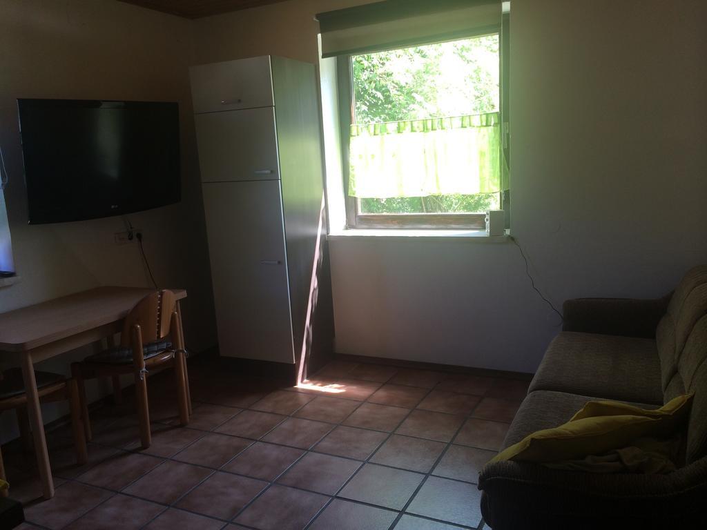 Casa Mia Lägenhet Sankt Georgen ob Murau Rum bild