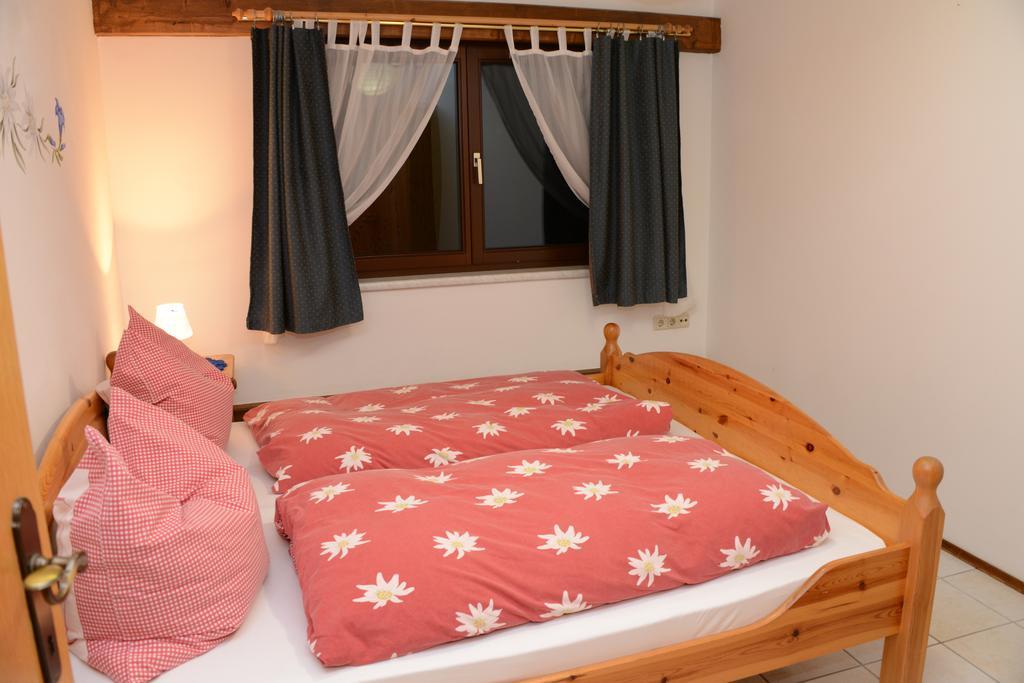 Casa Mia Lägenhet Sankt Georgen ob Murau Rum bild