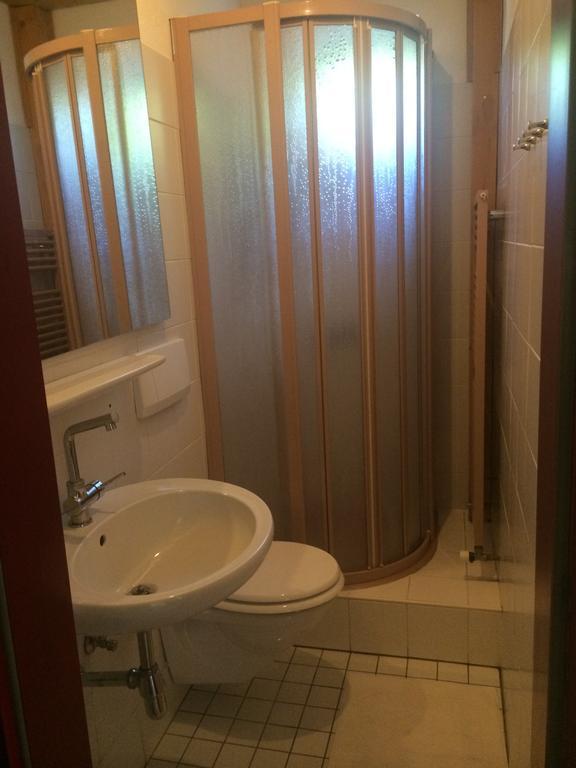 Casa Mia Lägenhet Sankt Georgen ob Murau Rum bild