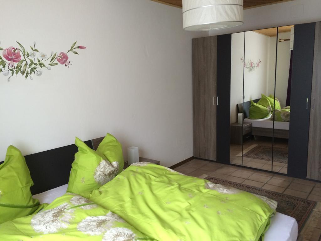 Casa Mia Lägenhet Sankt Georgen ob Murau Rum bild