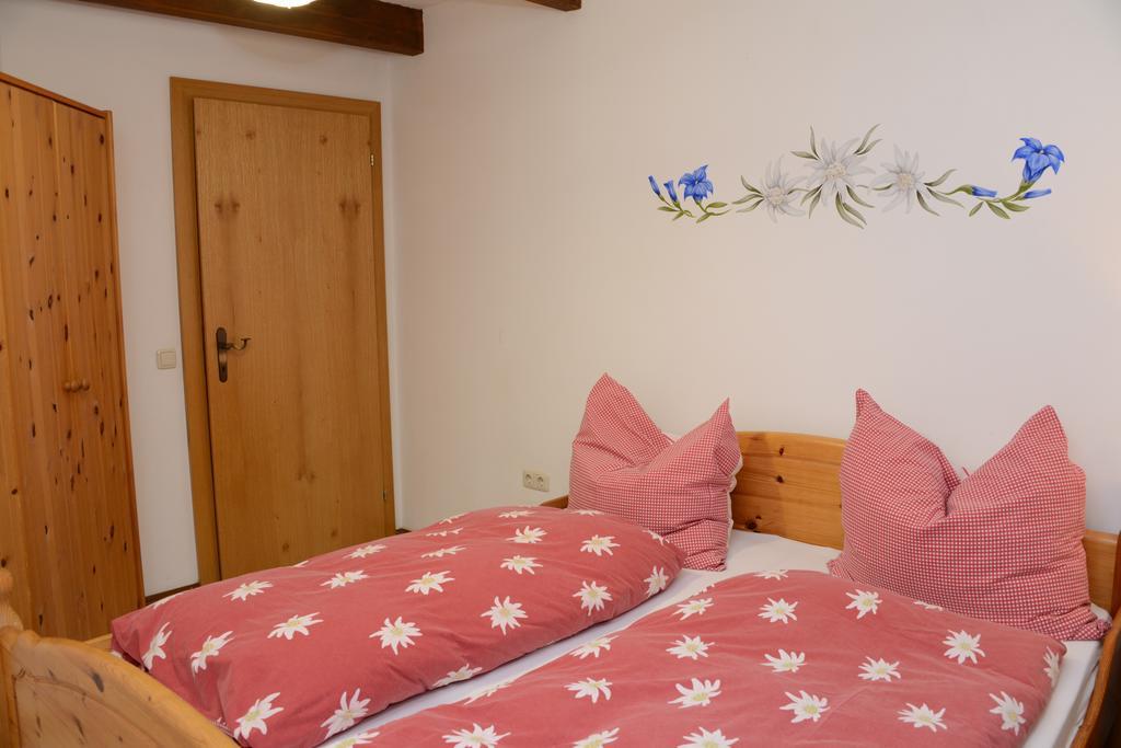 Casa Mia Lägenhet Sankt Georgen ob Murau Rum bild