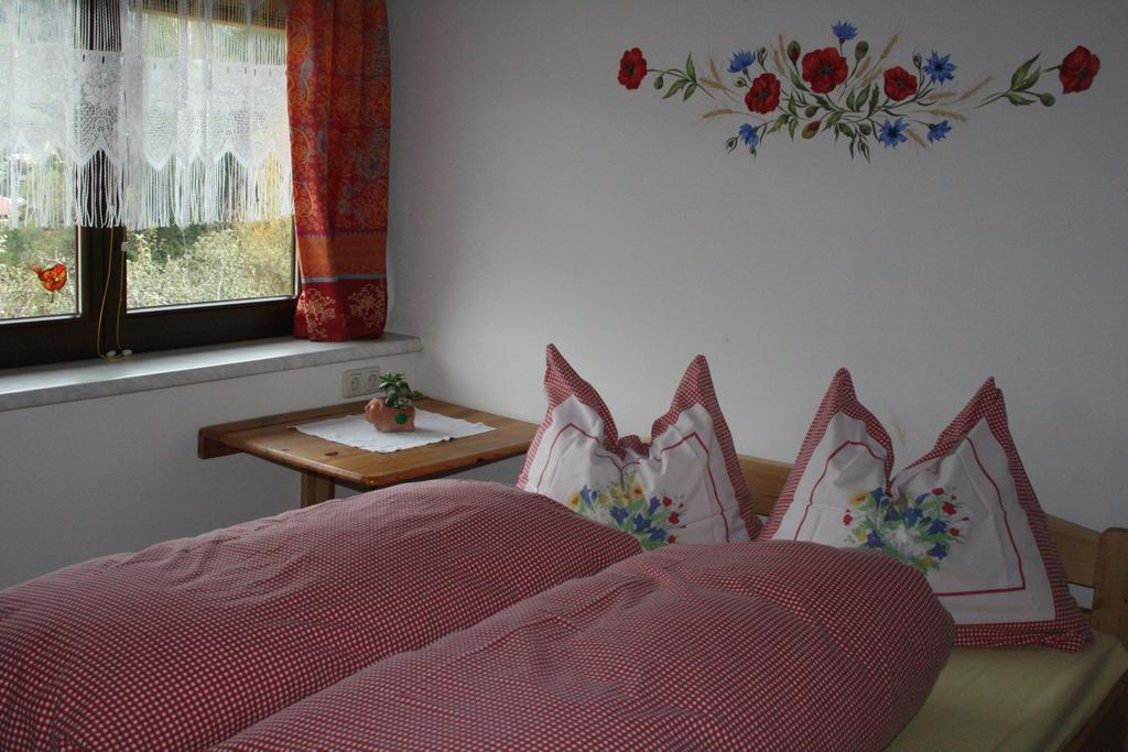 Casa Mia Lägenhet Sankt Georgen ob Murau Exteriör bild