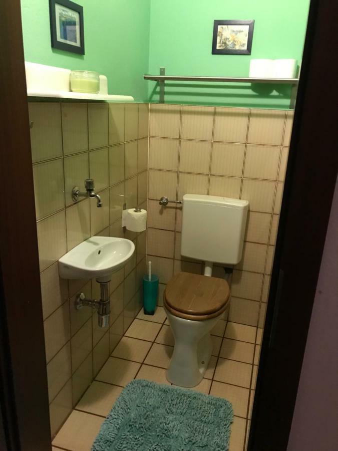Casa Mia Lägenhet Sankt Georgen ob Murau Exteriör bild
