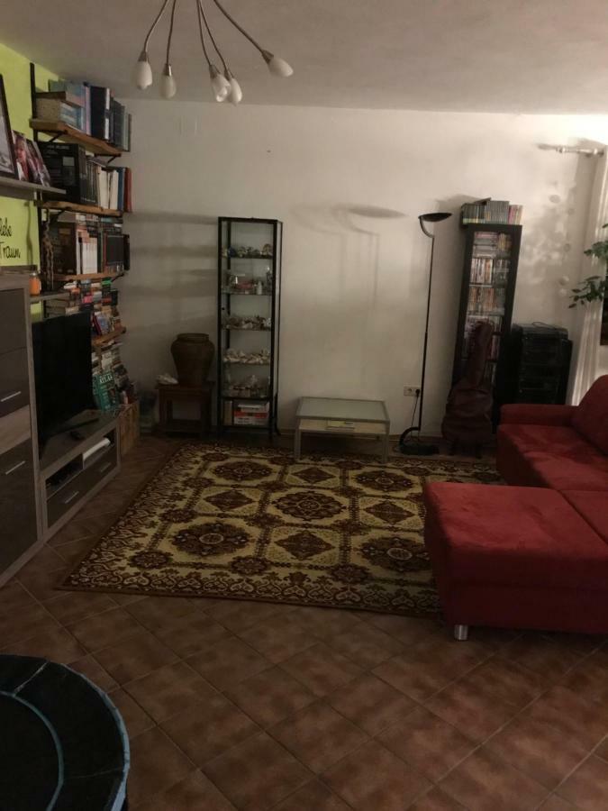Casa Mia Lägenhet Sankt Georgen ob Murau Exteriör bild
