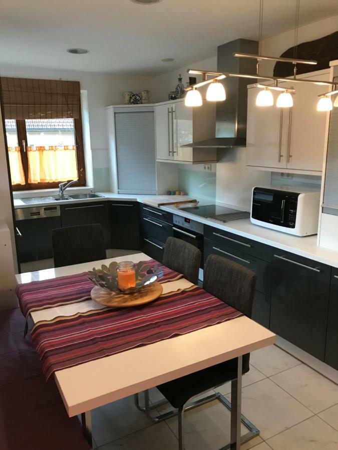 Casa Mia Lägenhet Sankt Georgen ob Murau Exteriör bild